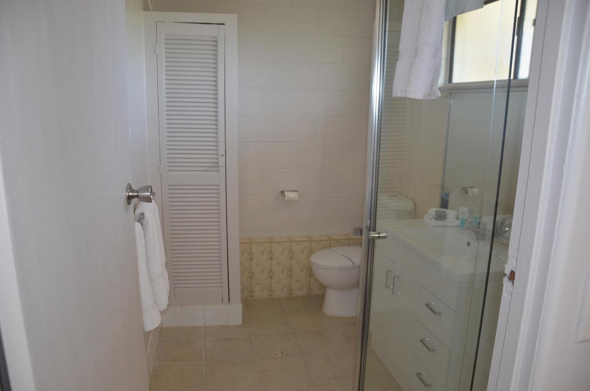 McNevins Logan Park Motel Loganholme Kamer foto